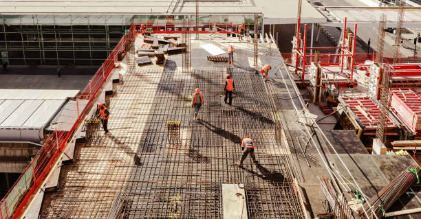 Best Concrete Foundation Repair in Palm Valley, FL