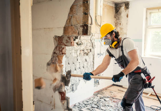 Best Concrete Removal and Replacement in Palm Valley, FL