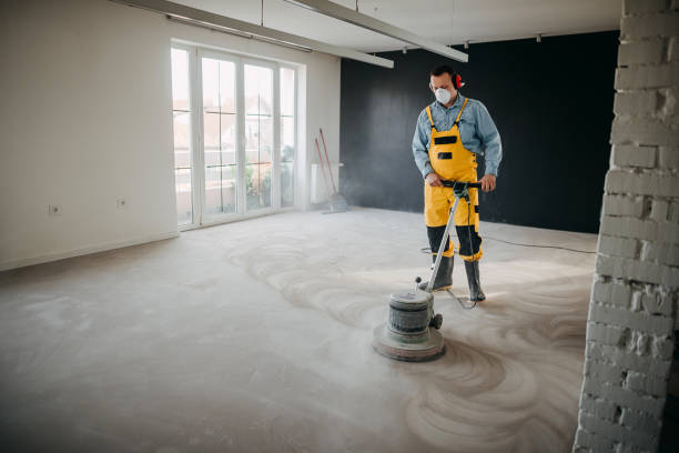 Best Concrete Slab Construction in Palm Valley, FL