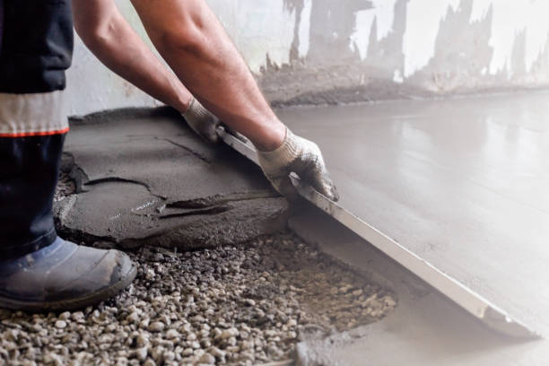 Best Decorative Concrete in Palm Valley, FL